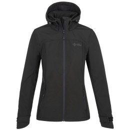 Kurtka damska Kilpi Ravia-W (2021) czarny Blk