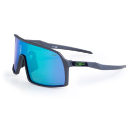 Okulary przeciwsłoneczne 3F Okulary rowerowe Zephyr