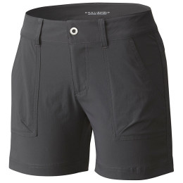Męskie szorty Columbia Silver ridge II cargo short zarys Grill