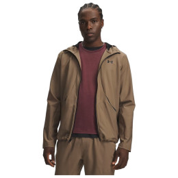 Kurtka męska Under Armour Unstoppable Woven Jacket