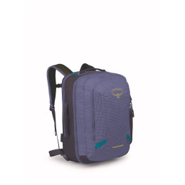 Plecak turystyczny Osprey Transporter Travel Pack 36 fioletowy euphoria purple