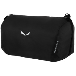 Torba podróżna Salewa Ultralight Duffle 28L czarny BLACK OUT