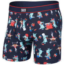 Bokserki Saxx Daytripper Boxer Brief Fly