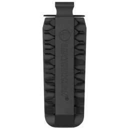 Zestaw wkrętaków Leatherman BIT KIT #5 czarny BLACK