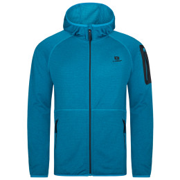 Męska bluza Loap Mopak niebieski blue