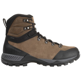 Buty męskie Mammut Mercury Tour II High GTX M