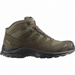 Buty męskie Salomon Xa Tracker Gore-Tex