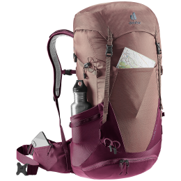 Plecak damski Deuter Futura 30 SL