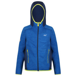 Bluza dziecięca Regatta Dissolver II