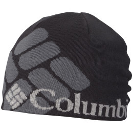 Czapka Columbia Heat Beanie czarny BlackBigGem