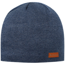 Męska czapka Zulu Wilen niebieski Blue