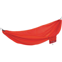 Hamak powystawowy Therm-a-Rest Slacker Hammock Single - VS czerwony CayennePrint