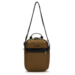 Torba naramienna Pacsafe Metrosafe X vertical crossbody