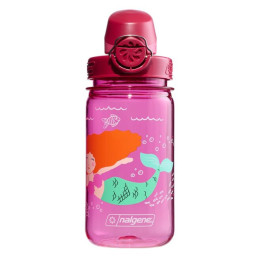 Butelka dziecięca Nalgene On the Fly Kids 350 ml Sustain