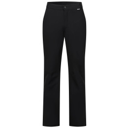 Spodnie męskie Regatta Highton WP Trousers czarny Black