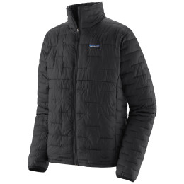 Kurtka męska Patagonia Micro Puff Jacket czarny Black