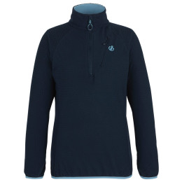Bluza damska Dare 2b Switch Up Fleece ciemnoniebieski Navy