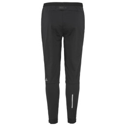Męskie spodnie do biegania Craft Subz Light Pants M czarny Black