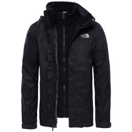 Kurtka męska The North Face M Evolve II Triclimate Jacket