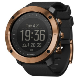 Zegarek Suunto Traverse złoty AlphaCopper