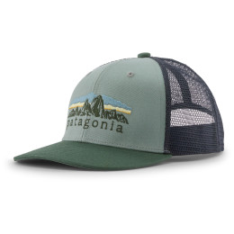 Dziecięca bejsbolówka Patagonia Kids' Trucker Hat