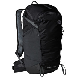 Plecak turystyczny The North Face Trail Lite Speed 30 czarny Tnf Black/Asphalt Grey