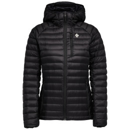 Kurtka damska Black Diamond W Approach Down Hoody (2023)