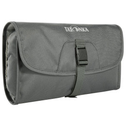 Kosmetyczka Tatonka Small Travelcare szary titan grey