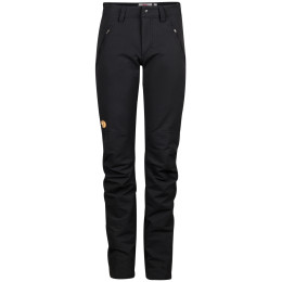 Spodnie damskie Fjällräven Oulu Trousers W czarny black