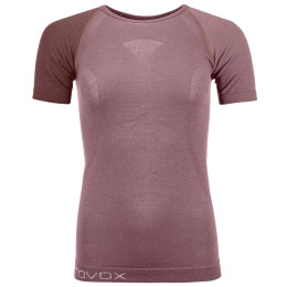 Damska koszulka Ortovox 120 Comp Light Short Sleeve W