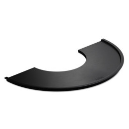 Płyta grillowa Höfats Bowl 57 Plancha czarny black