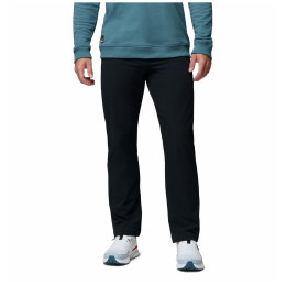 Spodnie męskie Columbia Roc™ Tech 5 Pocket Pant czarny Black