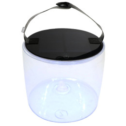 Lampa solarna Coelsol Luna Standard L1-L