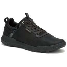 Buty męskie Caterpillar Hex Ready Low Wp czarny BLACK
