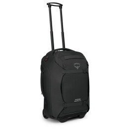 Torba na kółkach Osprey Sojourn Shuttle 45 czarny black