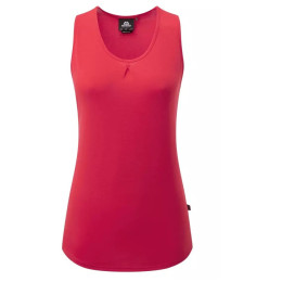 Damski podkoszulek Mountain Equipment Equinox Wmns Vest