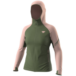 Bluza damska Dynafit Transalper Ptc Hooded Jacket W