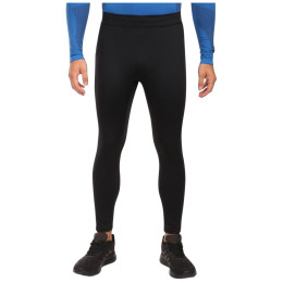 Męskie legginsy Kilpi ALEXO-M czarny Black