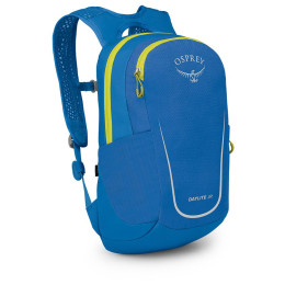 Plecak dziecięcy Osprey Daylite Jr niebieski/jasnoniebieski alpin blue/blue flame