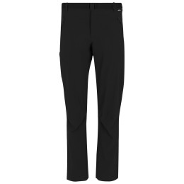 Spodnie męskie Regatta Xert Stretch Trousers czarny Black