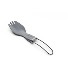 Spork GSI Outdoors Tekk Folding Spork