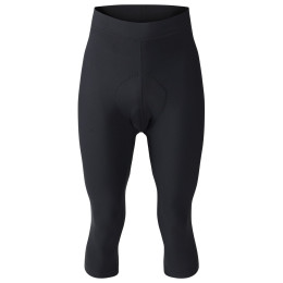 Spodenki rowerowe męskie Dare 2b Ultra 3/4 Tight czarny Black