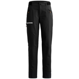 Spodnie damskie Ortovox Seceda Softshell Pants W