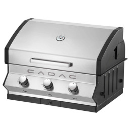 Grill gazowy Cadac Meridian 3