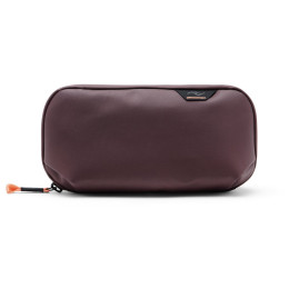 Podróżny organizer Peak Design Tech Pouch Small czerwony Eclipse