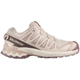Buty damskie Salomon Xa Pro 3D V9 Lifelong W beżowy Tapioca / Tapioca / Iron
