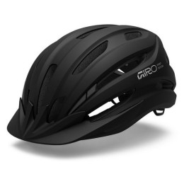 Kask rowerowy Giro Register II MIPS czarny/szary Mat Black/Grey