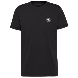 Koszulka męska Mammut Core T-Shirt Men Garantie