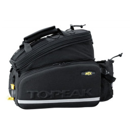 Sawka na bagażnik Topeak Trunk Bag Dx czarny