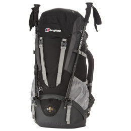 Plecak Berghaus Verden 65 + 10 M czarny